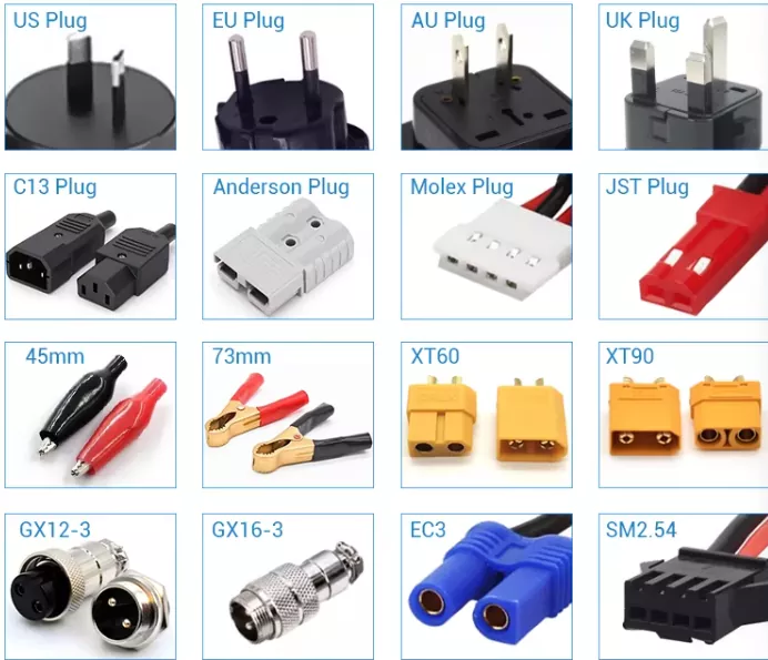 21700 3.7V 4000mAh Rechargeable Liquid Battery Long Cycel